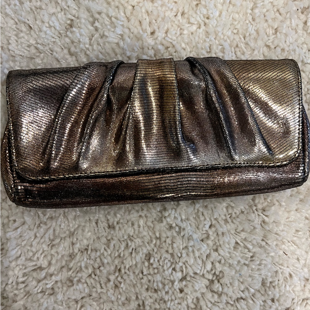 Lauren Merkin Clutch